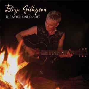 Eliza Gilkyson - The Nocturne Diaries Mp3