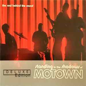 The Funk Brothers - Standing In The Shadows Of Motown Mp3