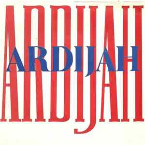 Ardijah - That's The Way Mp3