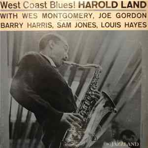 Harold Land - West Coast Blues! Mp3