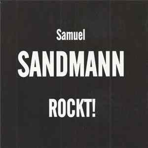 Samuel Sandmann - Rockt! Mp3