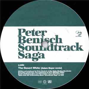Peter Benisch - Soundtrack Saga (Remixes Part Two) Mp3
