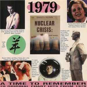 Various - A Time To Remember 1979 Mp3