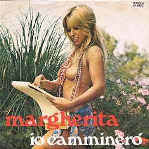 George Papas E La Sua Orchestra - Margherita / Io Camminerò Mp3