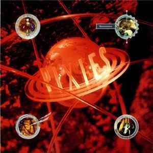 Pixies - Bossanova Mp3