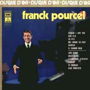 Franck Pourcel - Disque D'or Mp3