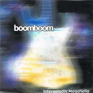 boomboom - Intergalactic Megahello Mp3