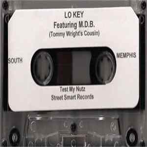 Lo Key - Test My Nutz Mp3
