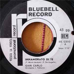 Gian Carlo - Lui E Lei Mp3
