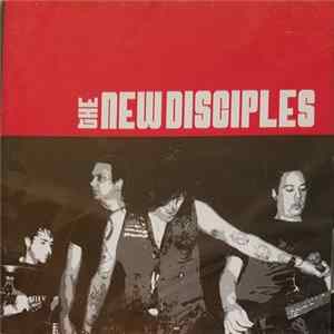 The New Disciples - The New Disciples Mp3