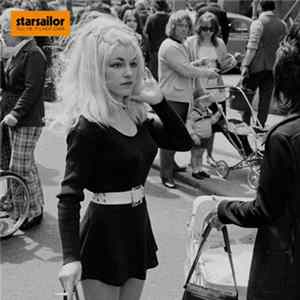 Starsailor - Tell Me It's Not Over Mp3