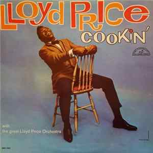 Lloyd Price - Cookin' Mp3