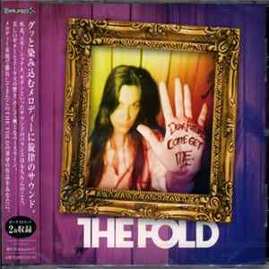 The Fold - Dear Future, Come Get Me Mp3