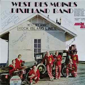 West Des Moines Dixieland Band - The Happy Sounds Mp3