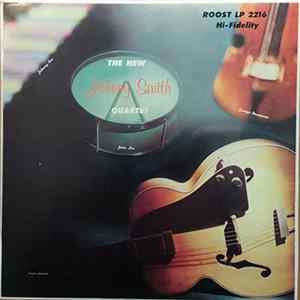 Johnny Smith - The New Johnny Smith Quartet Mp3