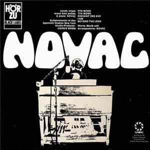 Novac - The Fifth Word Mp3