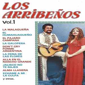 Los Arribeños - Los Arribeños Vol. 1 Mp3