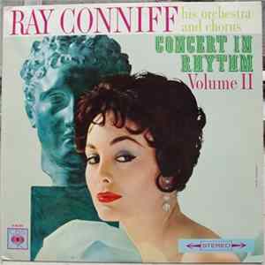 Ray Conniff His Orchestra And Chorus - Concert In Rhythm Volume II Mp3
