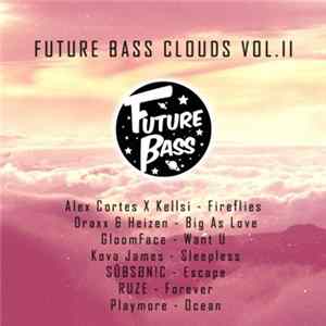 Various - Future Bass Clouds Vol. 2 Mp3