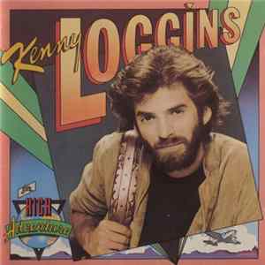 Kenny Loggins - High Adventure Mp3