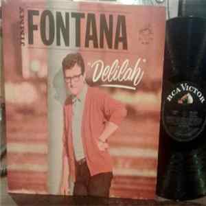 Jimmy Fontana - Delilah Mp3