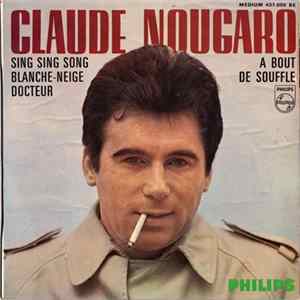 Claude Nougaro - Sing Sing Song Mp3