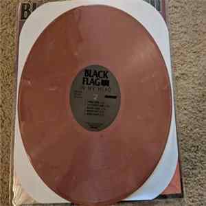 Black Flag - In My Head Mp3