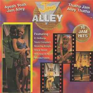 Various - Jam Alley Mp3