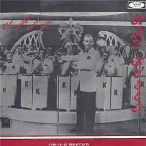 Kay Kyser - Kay Kyser - That Swingin' Sweet Band 1940-41-42 Broadcasts Mp3