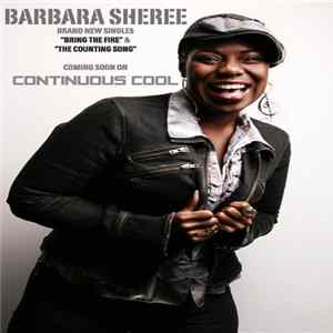 Barbara Sheree - Bring The Fire Mp3