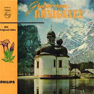 Various - Grüsse Vom Königssee Mp3