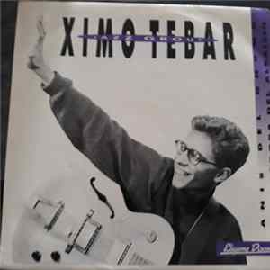 Ximo Tebar Jazz Group - Anis Del Gnomo Mp3