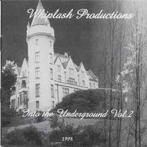 Various - Into The Underground Vol. 2 Mp3