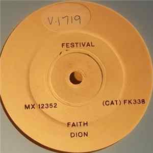 Dion - Sandy / Faith Mp3
