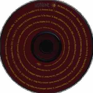 Aceyalone - All Balls Don't Bounce - Clean CD Mp3
