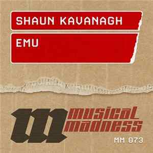 Shaun Kavanagh - EMU Mp3