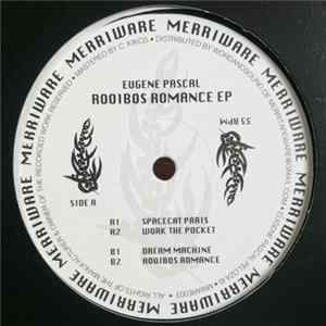 Eugene Pascal - Rooibos Romance EP Mp3