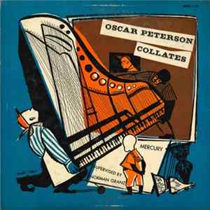 Oscar Peterson - Oscar Peterson Collates Mp3