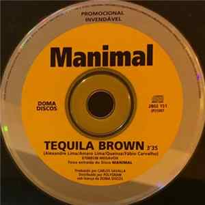 Manimal - Tequila Brown Mp3