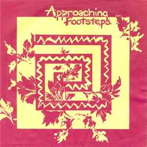 Approaching Footsteps - Autumn Mp3