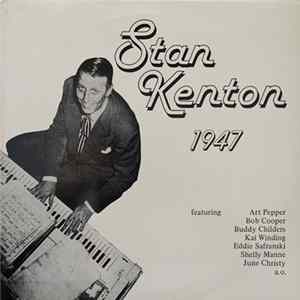Stan Kenton - 1947 Mp3