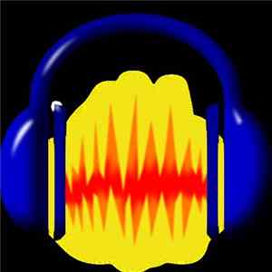 Audacity Wall Mp3
