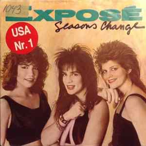 Exposé - Seasons Change Mp3