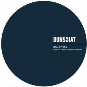 Ron Costa - Achegate Mp3