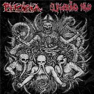 Phobia / Suffering Mind - Phobia / Suffering Mind Mp3