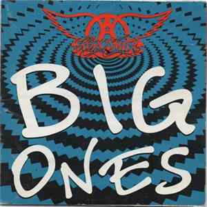 Aerosmith - Big Ones Mp3