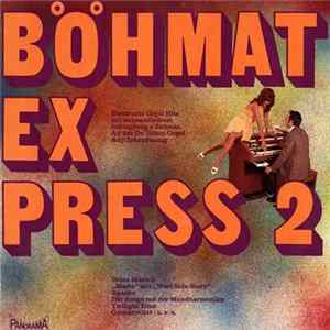 Adi Zehnpfennig - Böhmat Express 2 Mp3