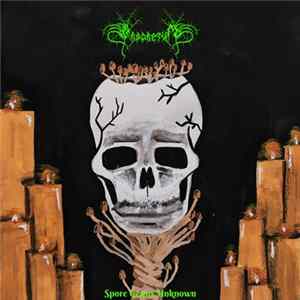 Arboretum - Spore Genus Unknown Mp3