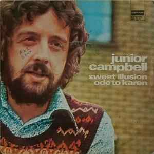 Junior Campbell - Sweet Illusion / Ode To Karen Mp3
