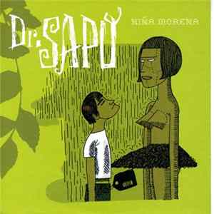 Dr. Sapo - Niña Morena Mp3